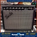 1982-83 Fender Super Champ Paul Rivera Blackface Tube Amplifier (rare)