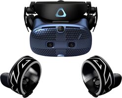 HTC Vive Cosmos Reality System - Windows