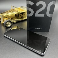 Samsung Galaxy S20 5G Smartphone (new)