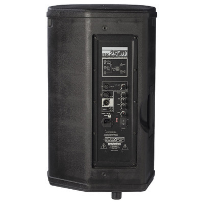 Yorkville NX25p-2 NX Series 300-watt Powered Speaker System /Pair & Subwoofer