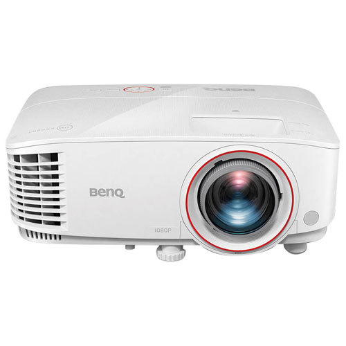 BenQ 1080p Home Theatre Projector (TH671ST)