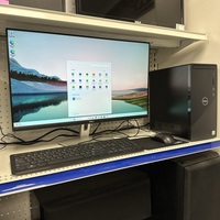 Dell Insipron 3880 Desktop Computer System