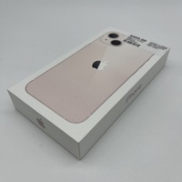 Apple iPhone 13, 128GB, Gold - Unlocked (NEW) Unopened box.