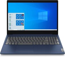Lenovo IdeaPad 3 15.6 Windows Laptop