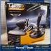 Thrustmaster T16000M FCS HOTAS - Gaming Flight Control System for PC (Windows)