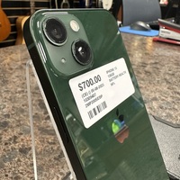 Apple Iphone 13 128gb Smartphone (Forest Green)