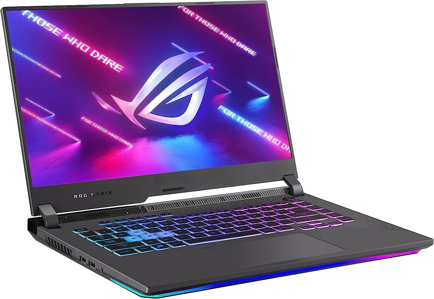 ASUS ROG Strix G15 (2021) Gaming Laptop, 15.6 144Hz FHD.