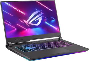 ASUS ROG Strix G15 (2021) Gaming Laptop, 15.6� 144Hz FHD.