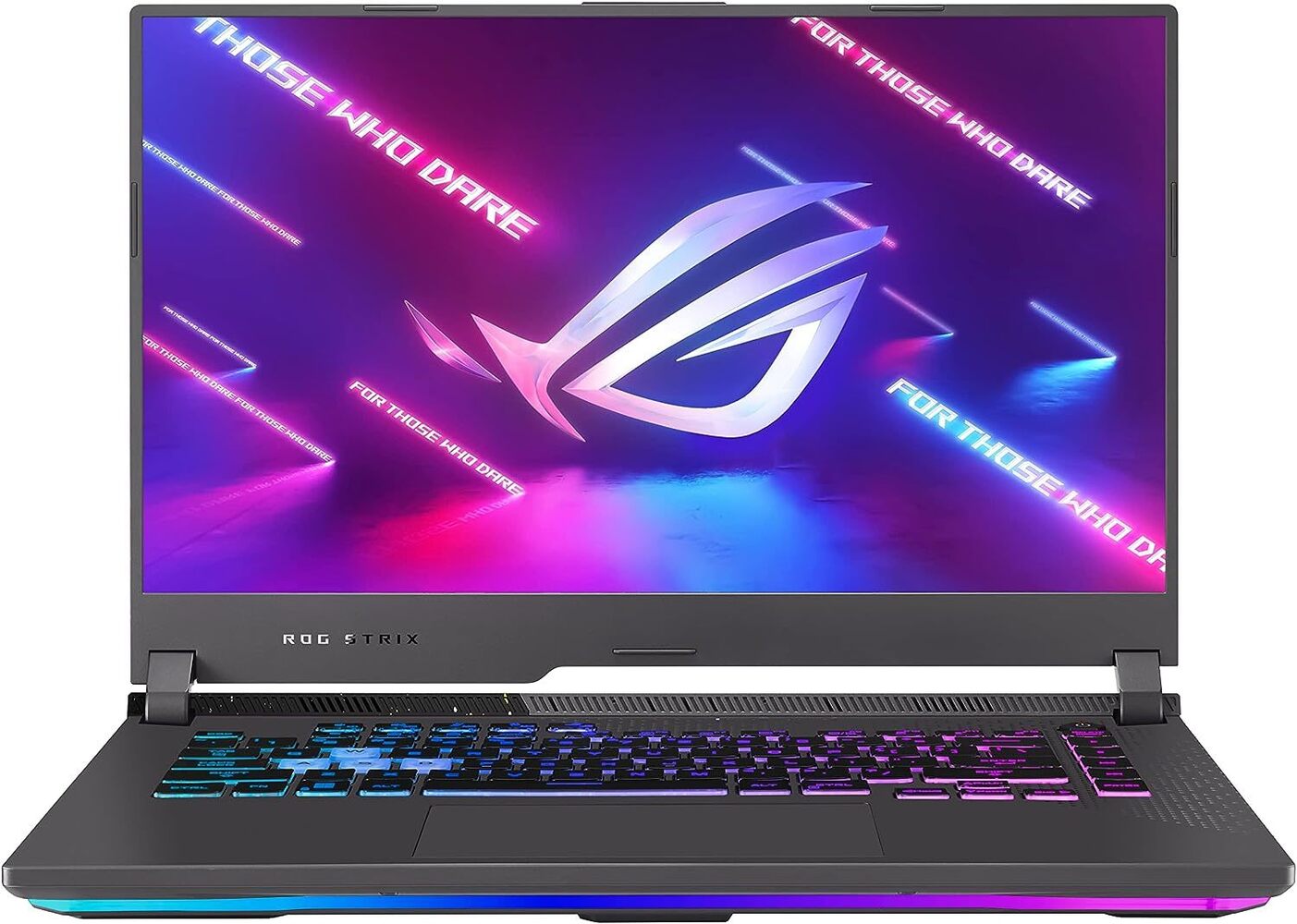 ASUS ROG Strix G15 (2021) Gaming Laptop, 15.6 144Hz FHD.