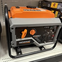 Generac GP3500iO Open Frame RV Ready Inverter Generator - 3500 Starting Watts 