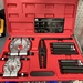 Mac-Tools 5-Ton Bar-Type Puller/Bearing Separator Set - PB518B 