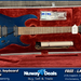 Ibanez RG752-CBM Prestige 2014 - 2016 - Cobalt Blue Metallic