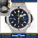 Hublot Big Bang Chronograph 44mm Custom Diamond Case & Bezel Mens 301.SX.1170.RX