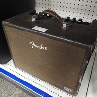 Fender Acoustic Junior Go Guitar Amp