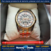 Bulova 98A166 Classic men Automatic Watch