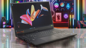 ASUS TUF F17 17.3" Gaming Laptop 