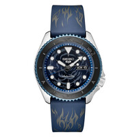 Seiko One Piece Limited Edition Sabo 42.5mm Watch, Limited Edition 4211/5000