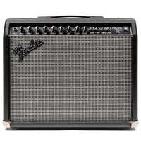 Fender Princeton 112 Plus 2-Channel 65-Watt 1x12" Solid State Guitar Combo 