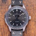  2024 Norqain Freedom 60 Black Automatic Mens Watch